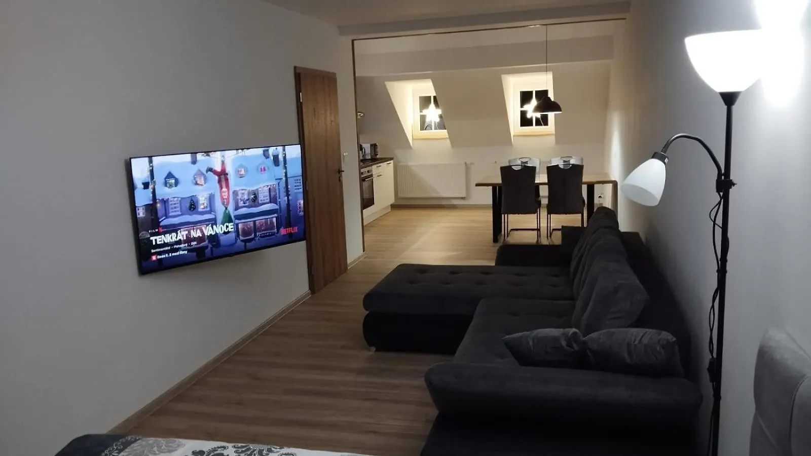 Apartman Albreit 3 Jachymov 0*,  Czech Republic