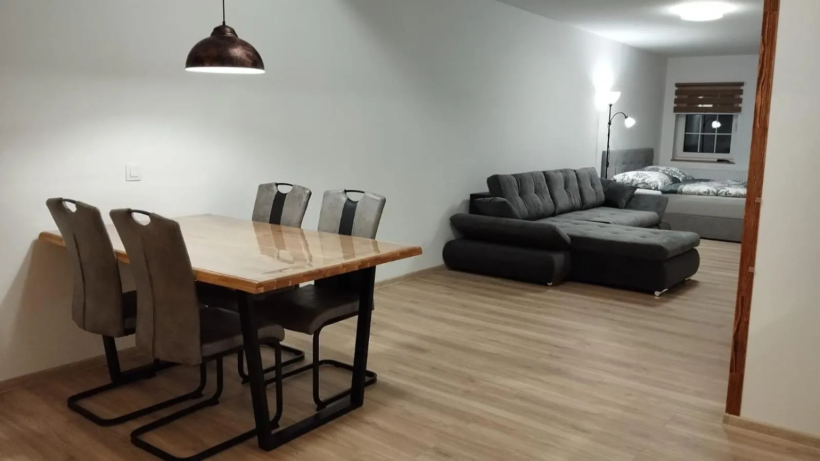 Apartman Albreit 3 Jachymov Apartment